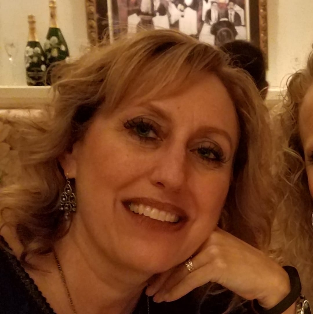 Meet your Posher, Tracey